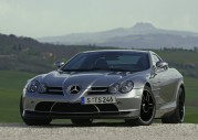 Mercedes-Benz SLR 722 Edition